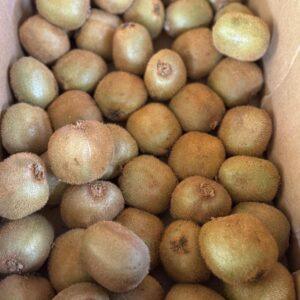 Kiwi (prezzo al kg)