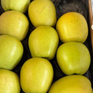 Mele golden (prezzo al kg)