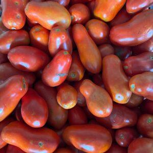 Pomodoro sammarzano (prezzo al kg)